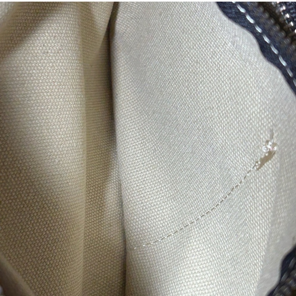 Marc Jacobs Beige Tote Bag - Picture 12 of 15